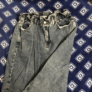 PacSun Mom Jeans